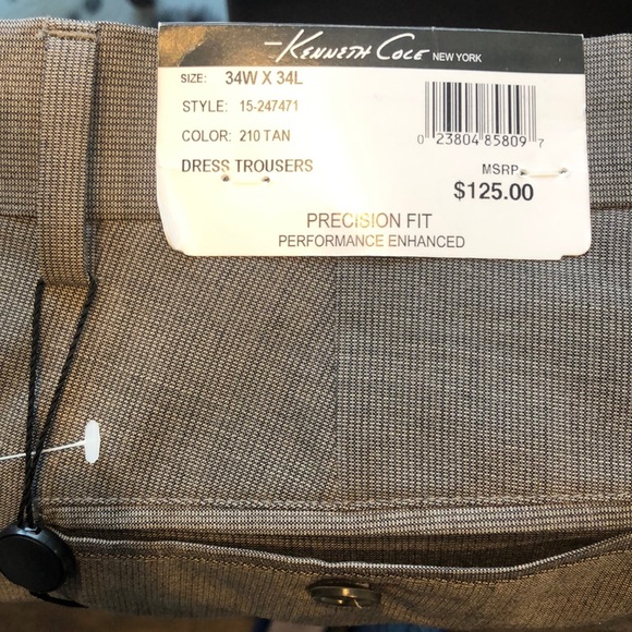 Pants to impress II - Picture 6 of 6